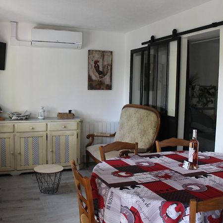 La Villa Des Six Ifs - Le Murier Flayosc Екстериор снимка